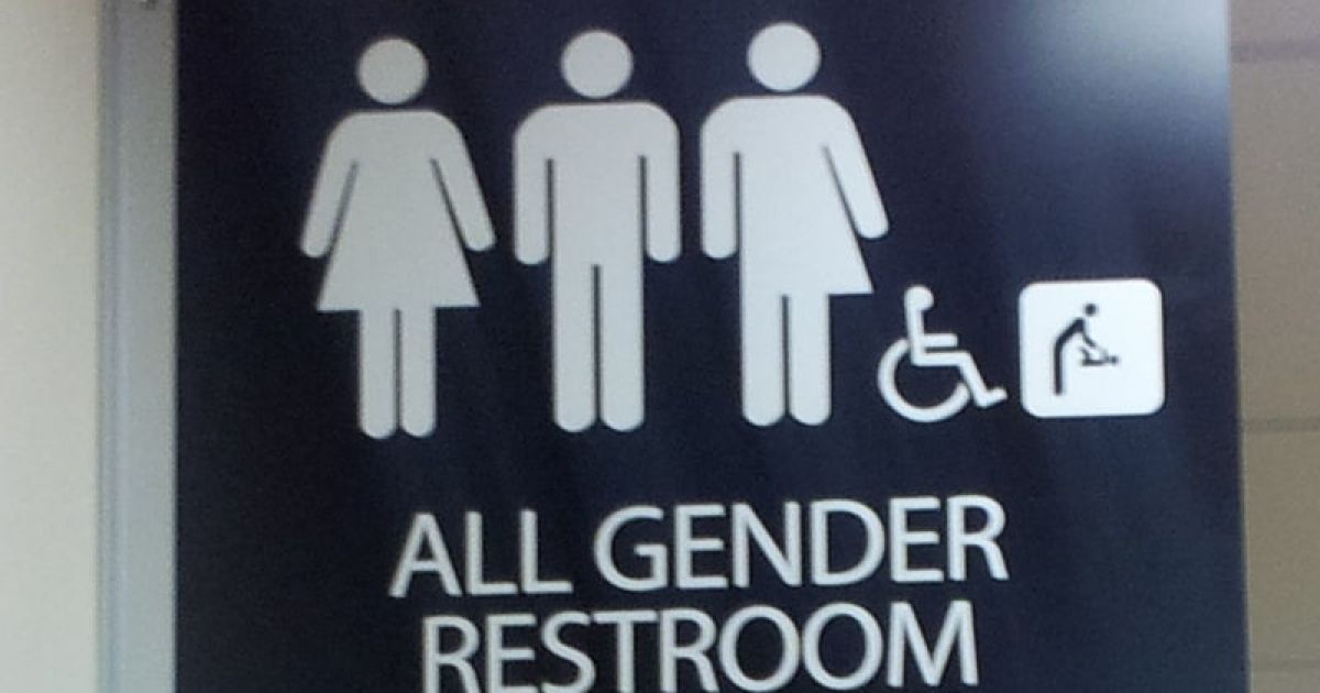 Obama Admin Issues Transgender Order for Public Schools