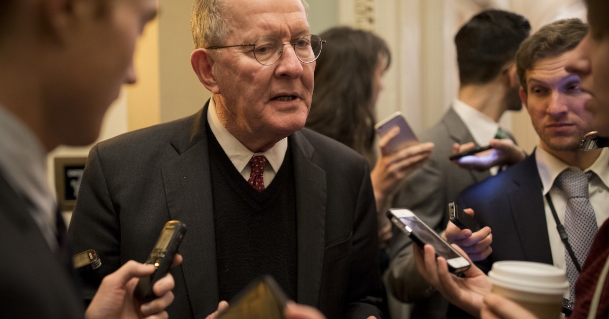 Obamacare in the Crosshairs