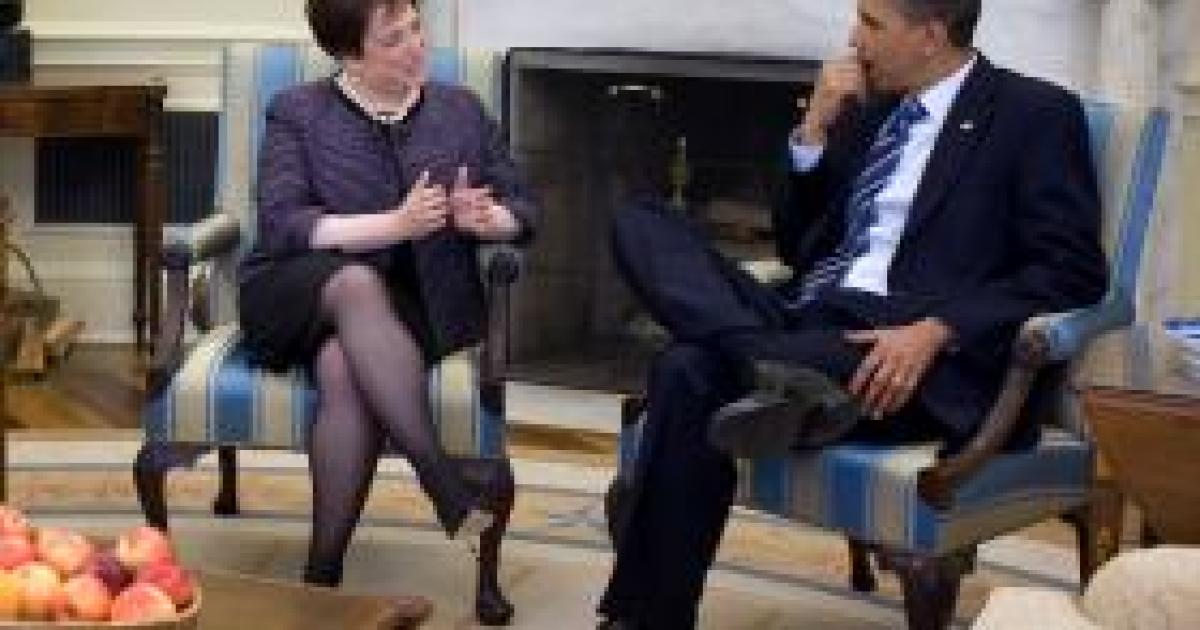 Will Kagan Defend Her Discrimination Against the Military?