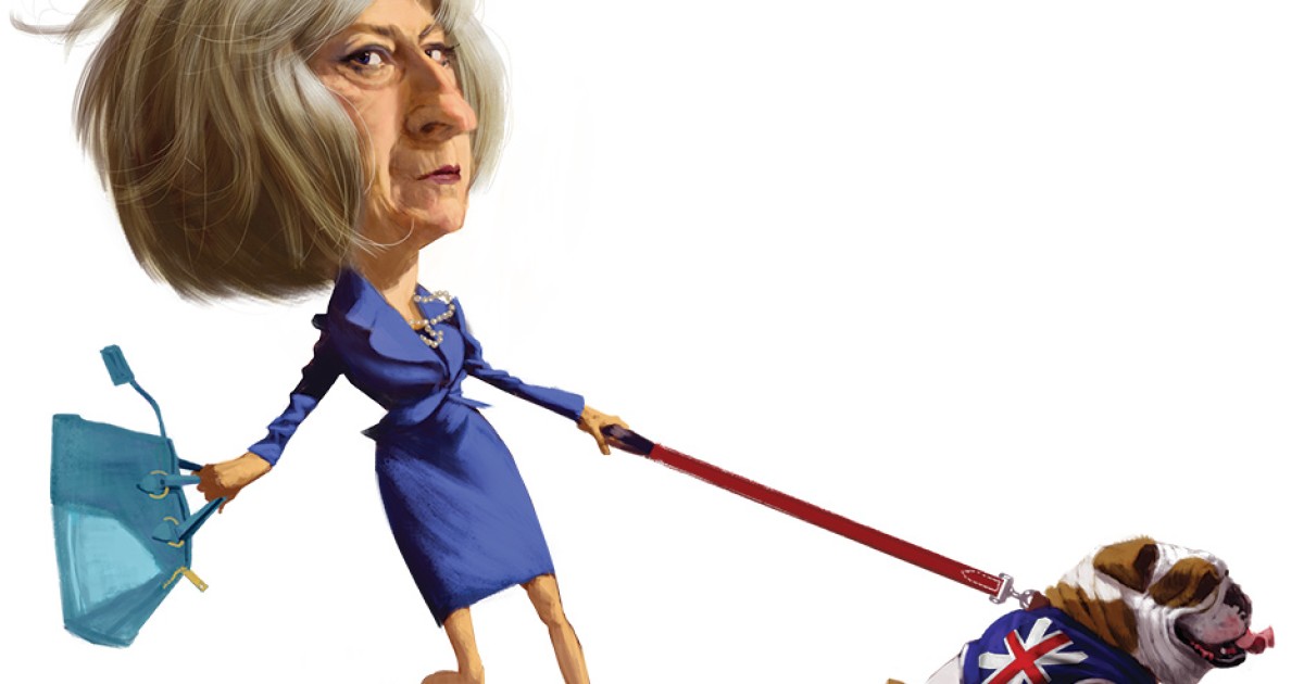 May Poll