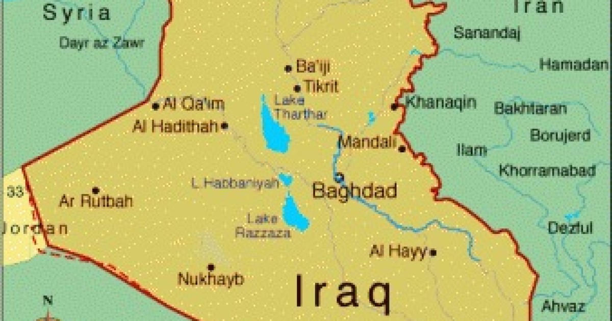 Podcast: Obama's Iraq
