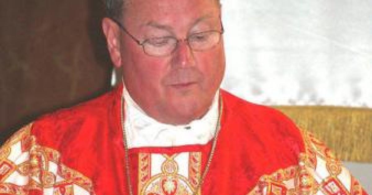 Catholic Bishops Push for Immigration Bill