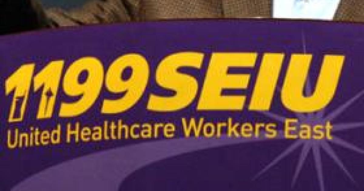 ABC Journalist to SEIU