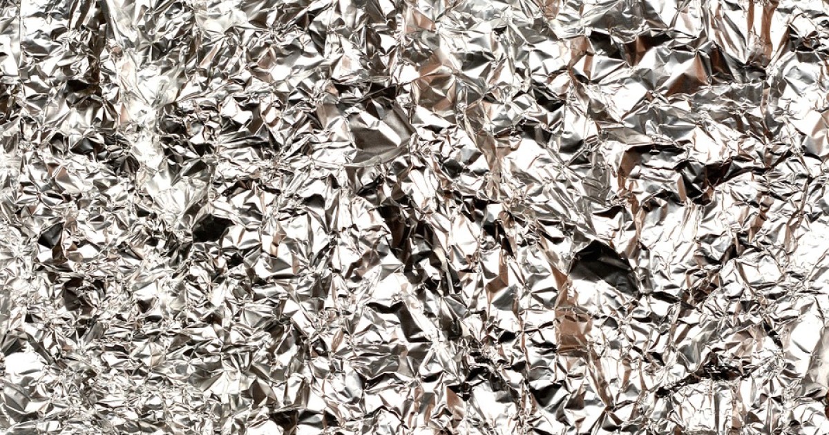 When Mexican Aluminum Isn't Actually Mexican Aluminum