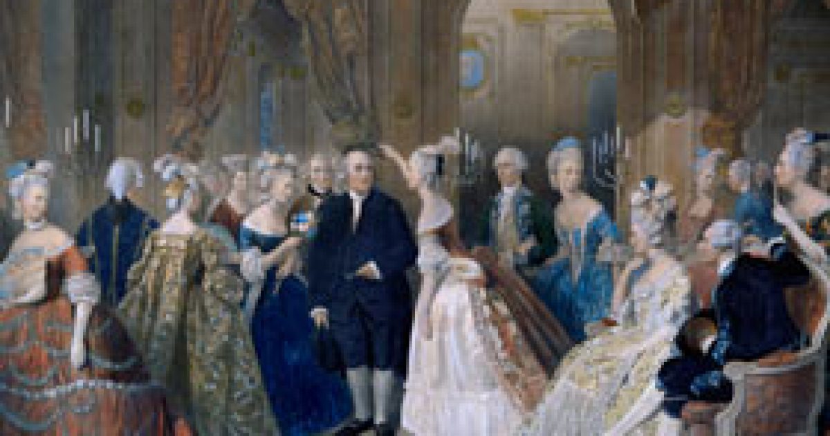 Founders at Home