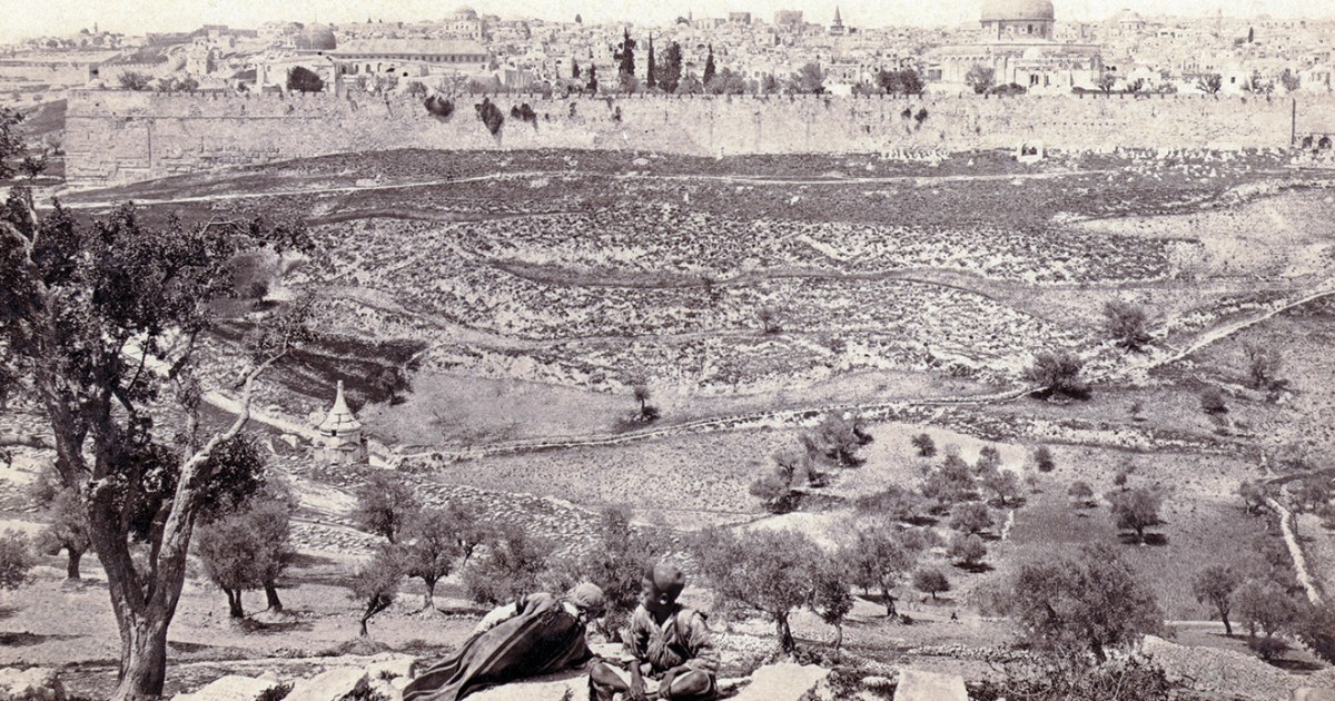 Eternal Capital