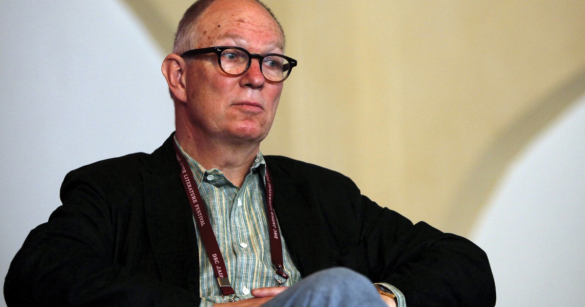 How a Twitter Mob Got Ian Buruma Fired