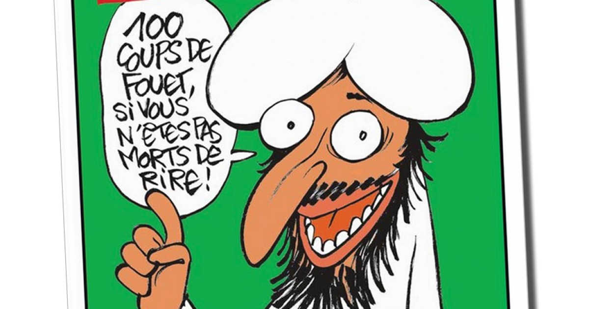 The Attack on ‘Charlie Hebdo’