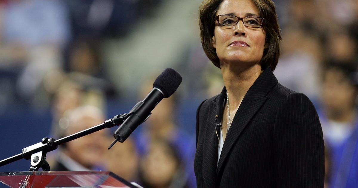 The Mary Carillo Interview: Tennis, Storytelling, and Dad