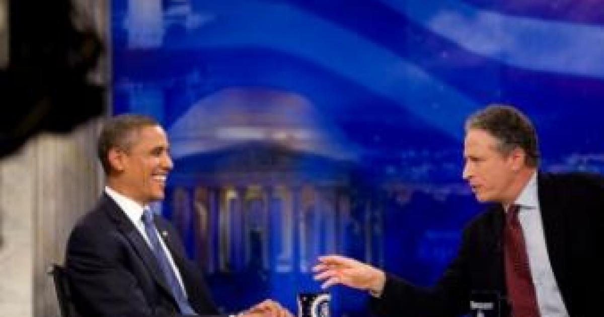 Obama Lashes Out at Dick Cheney