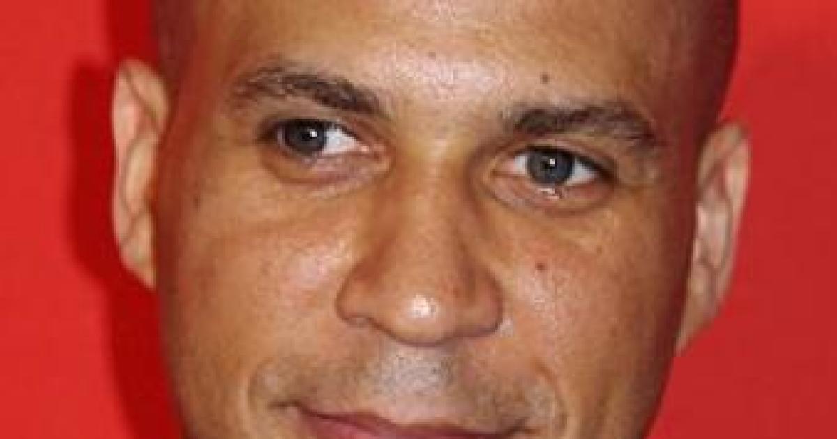 Poll: Booker Lead Down to 12 Points