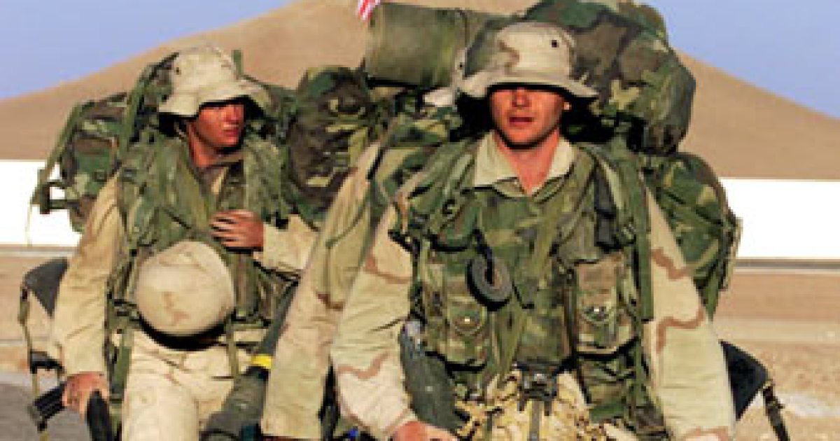 Panetta’s Duty