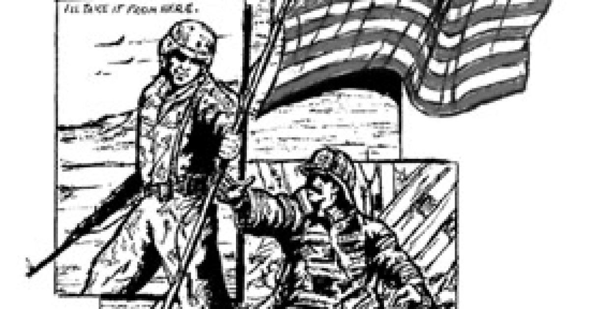 The Surprisingly Good Guys List: Part II