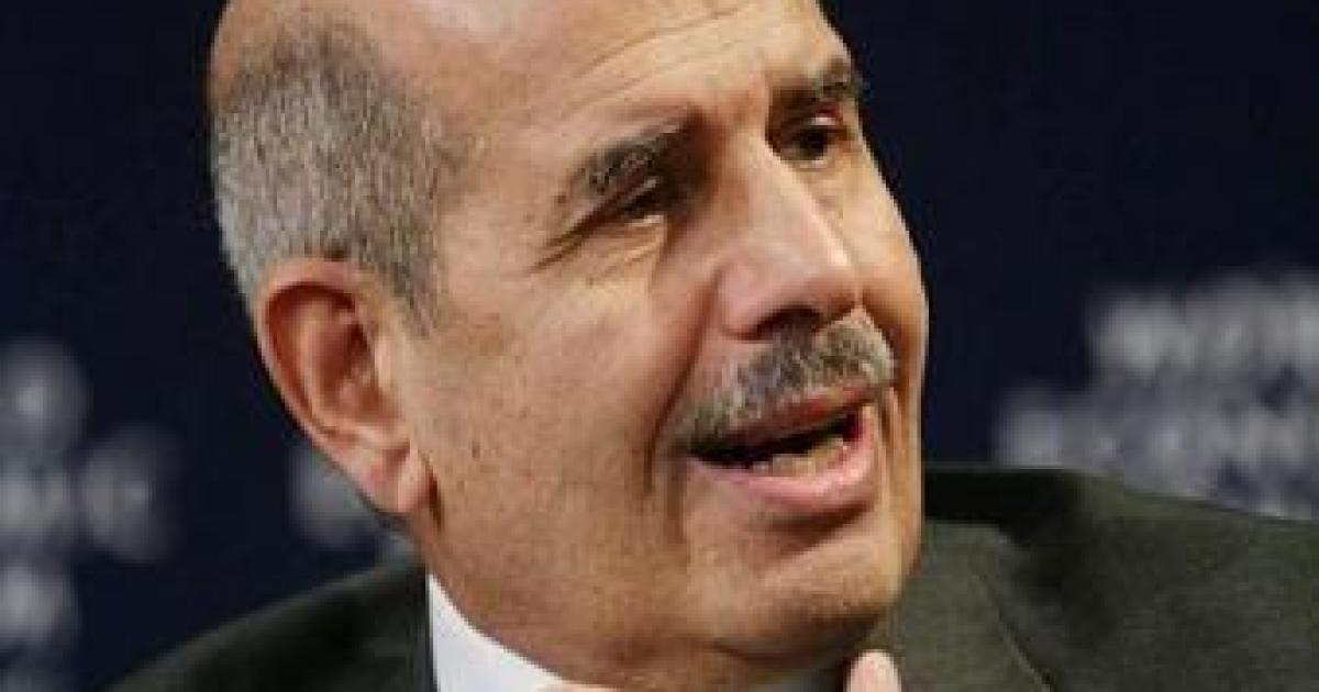 Egypt’s Great Liberal Nope