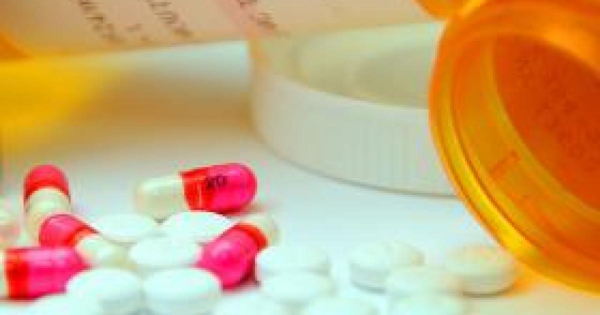 McCain and Obama Get Testy; Obama Can't Defend PhRMA Deal