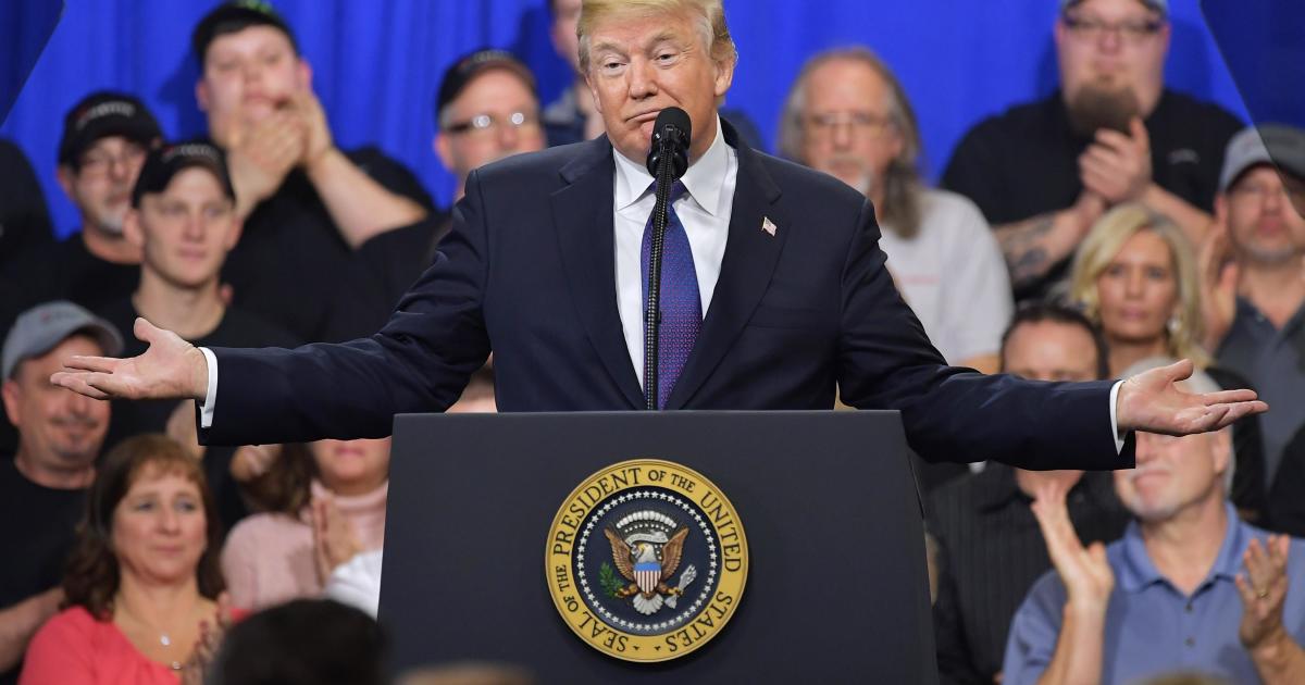 White House Watch: Shutdown Corner?