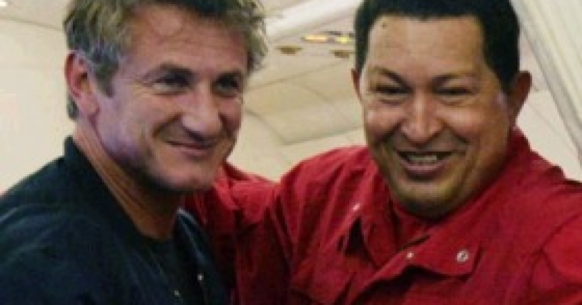 Chávez Watch