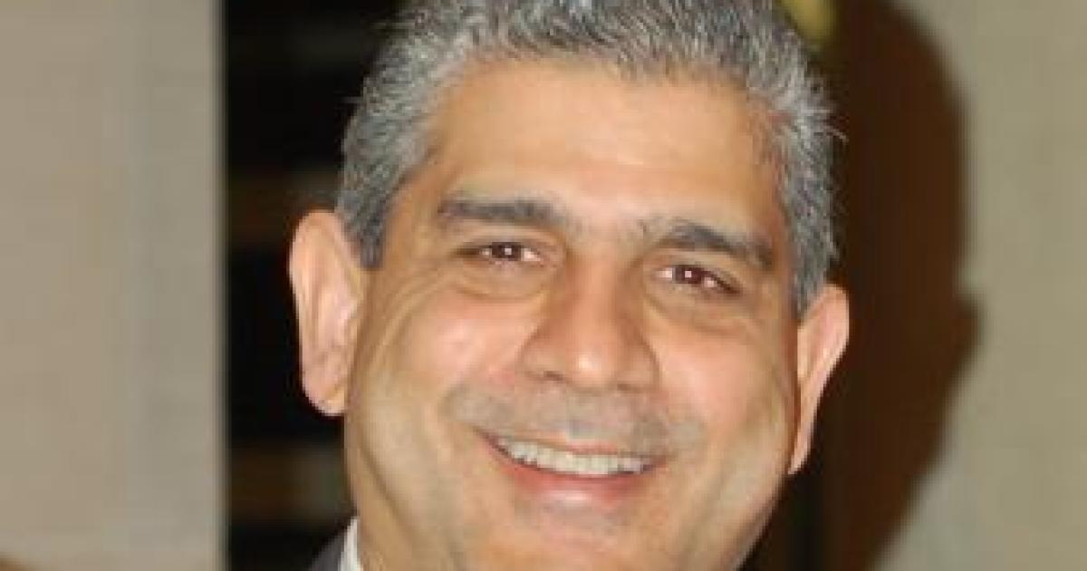 Palestinian Ambassador Won't Say if Homosexuals Would Be Tolerated by a Palestinian State