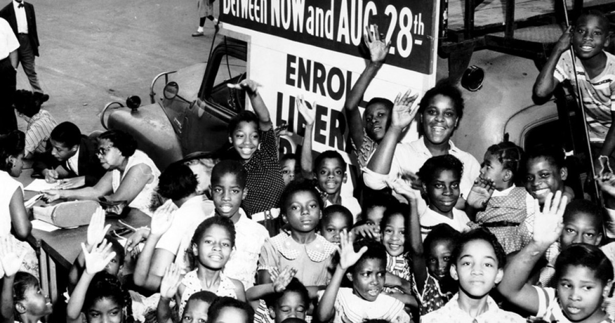 Hyperventilating over Voting Rights
