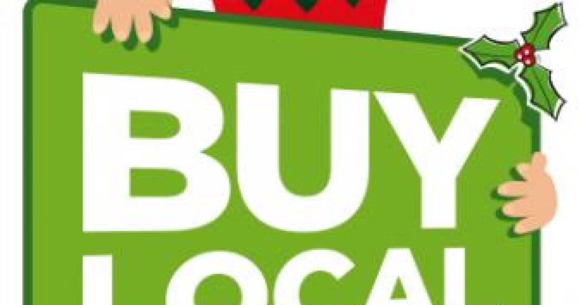 Taking 'Buy Local' to the Extreme