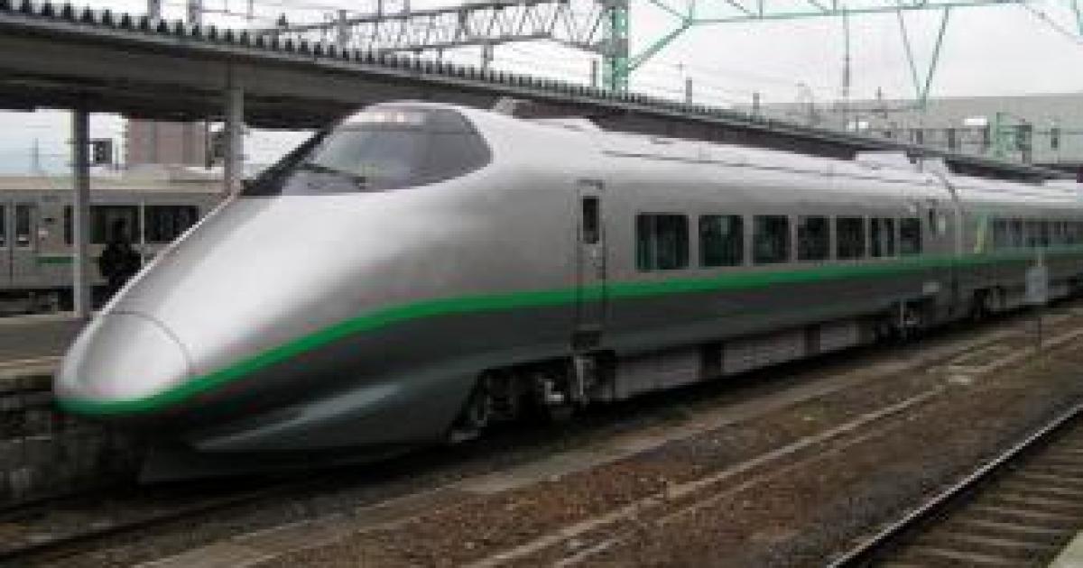Florida Governor Rick Scott Rejects Federal High-Speed Rail Plan (UPDATED)