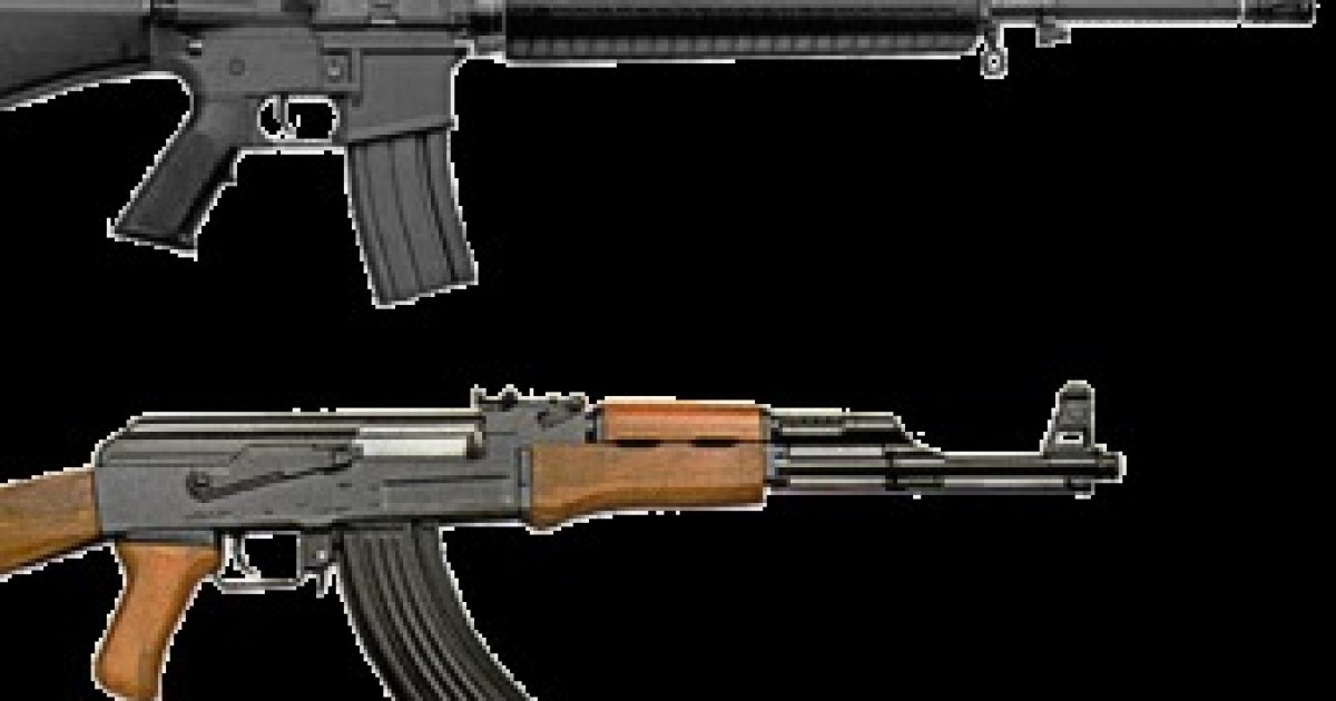 Bombshell: White House Knew About ATF Gunrunning Scandal