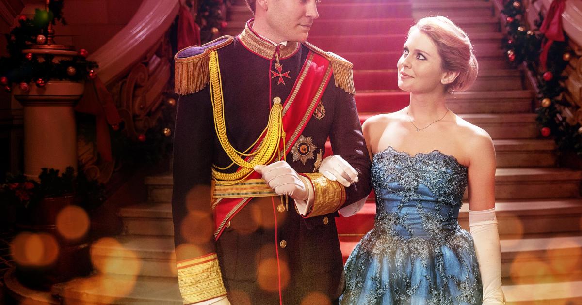 Five Reasons Why 'A Christmas Prince' Is Actually Great