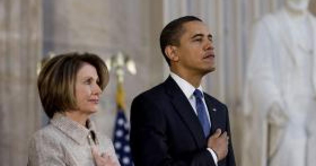 The Red Flag of Partisanship