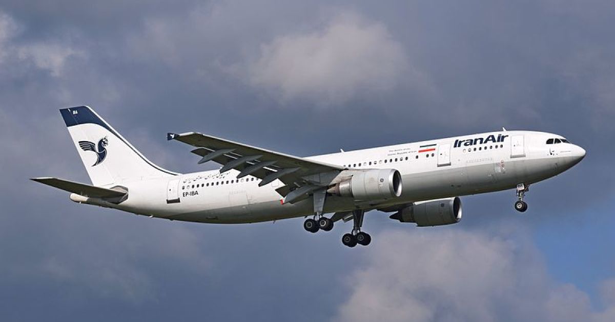 As Boeing-Iran Deal Faces Increasing Pressure, Tehran Lashes Out