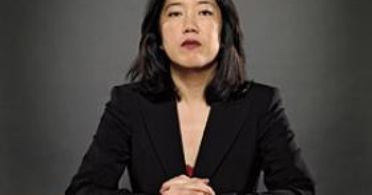 Michelle Rhee: D.C. Mayoral Election "Devastating" for Schoolchildren