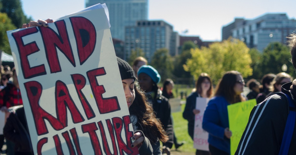 Can Trump Undo Obama's Title IX Tyranny?