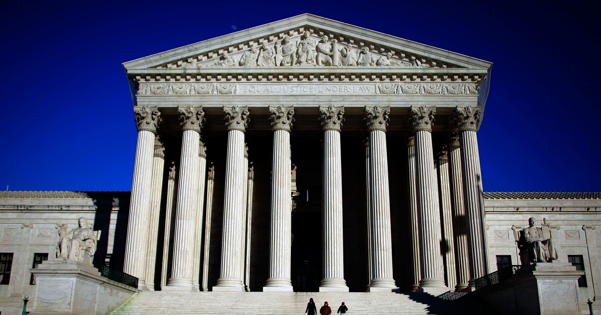 Will Kavanaugh Finally Give Us a Conservative Court?