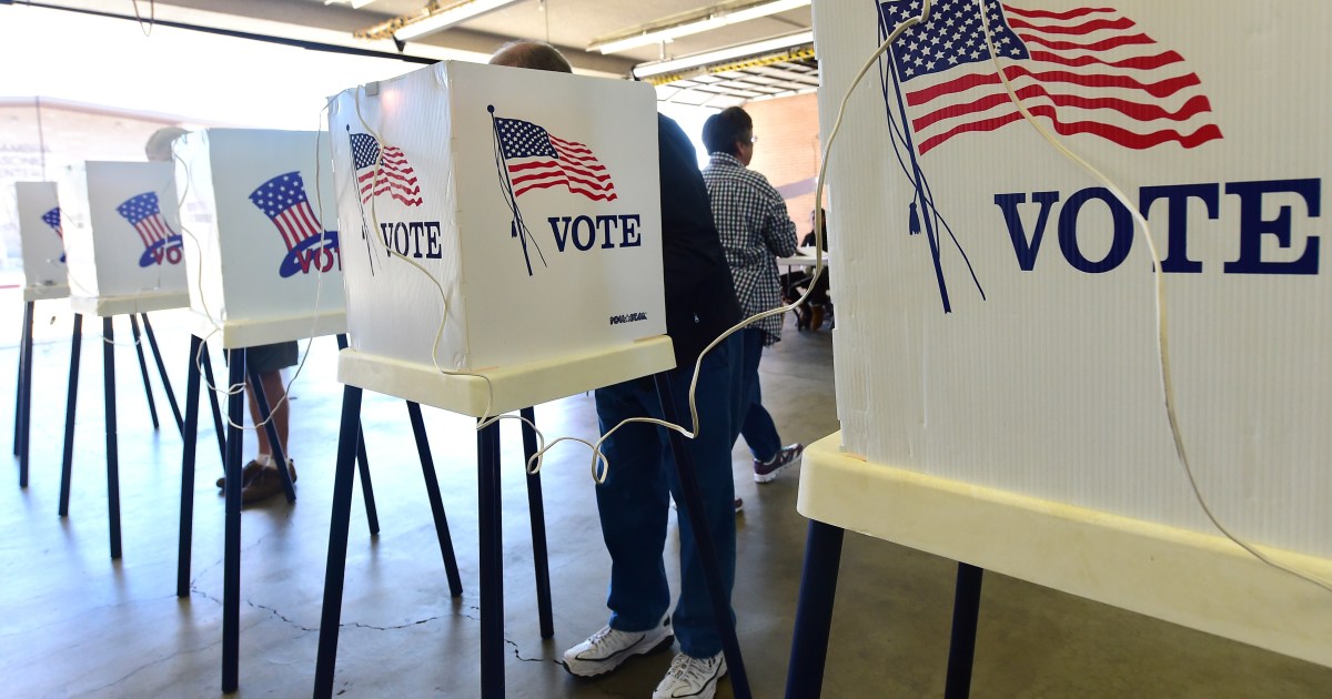 Breaking Down the Senate Midterms