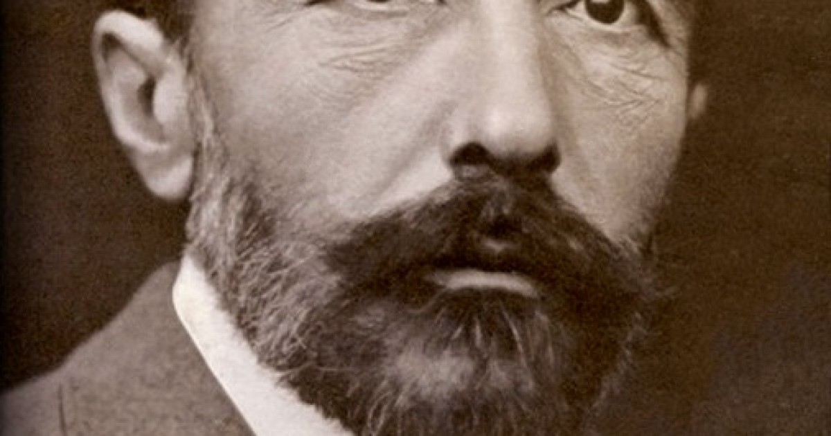 Prufrock: Joseph Conrad on Terrorism, How the Left Stole 'Social Justice,' and More