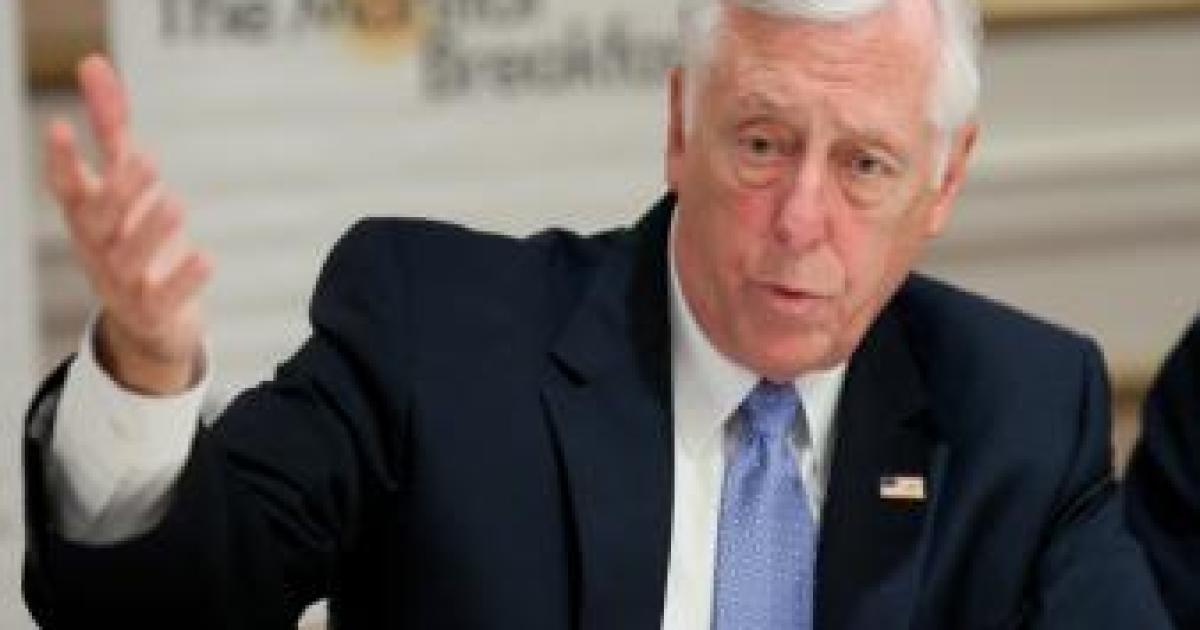 Hoyer on Increasing Taxes in 2009 or 2010: 'We Didn't Have the Votes'