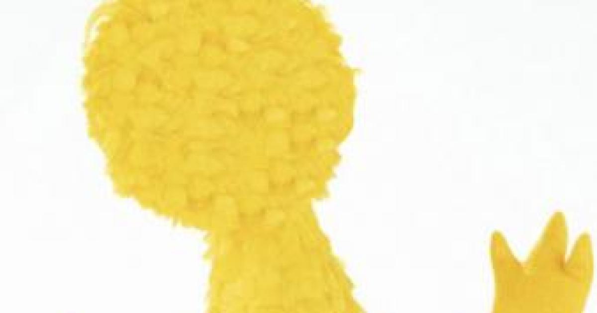 Sesame Street Liberalism