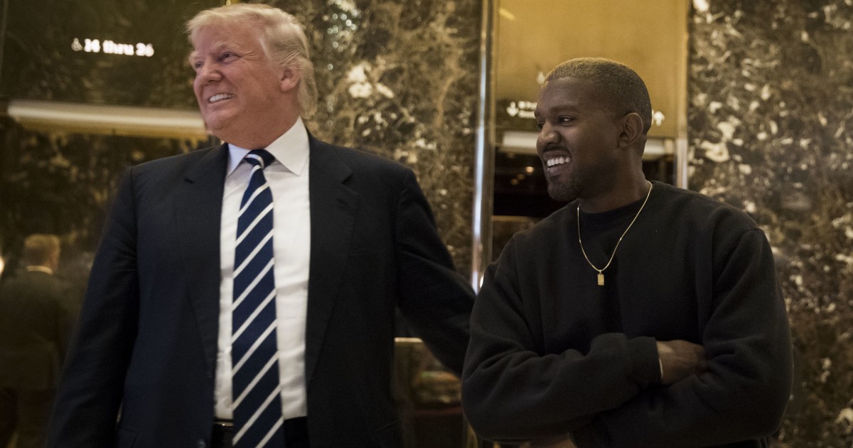 Kanye West and the Freedom of Thought