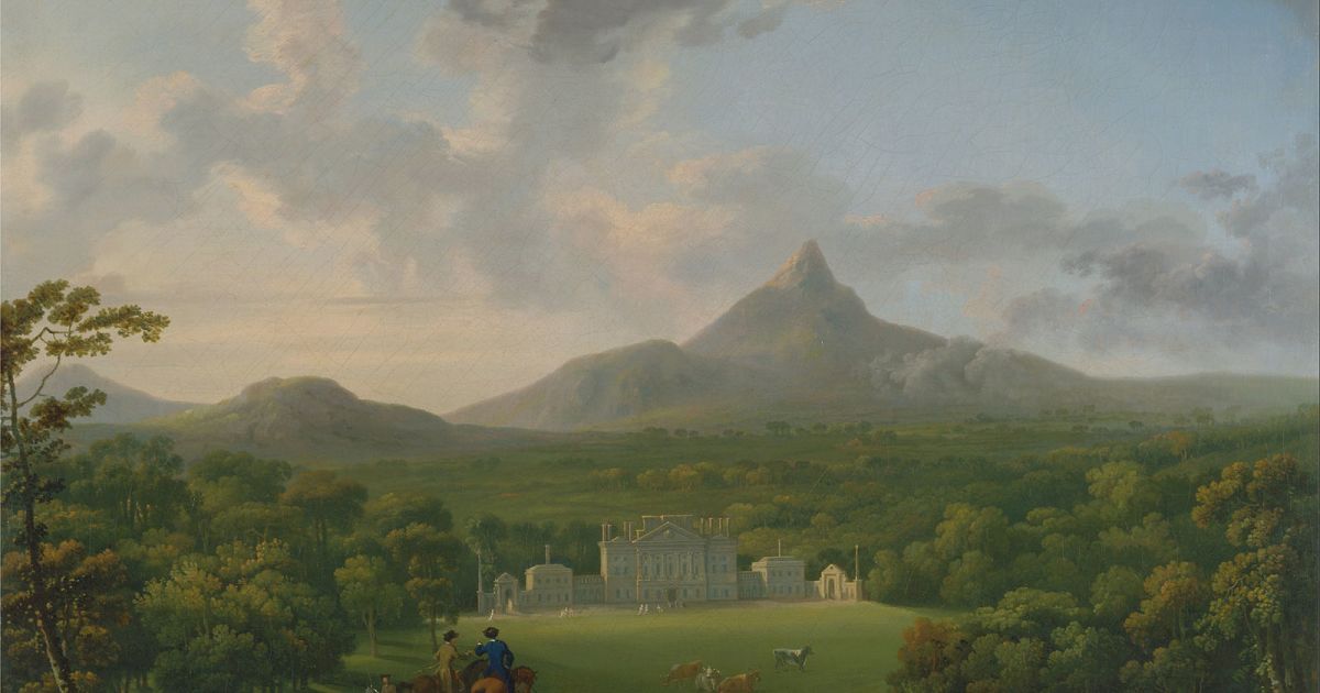 Prufrock: Southern Names, Sexist Wollstonecraft, and a History of Ireland