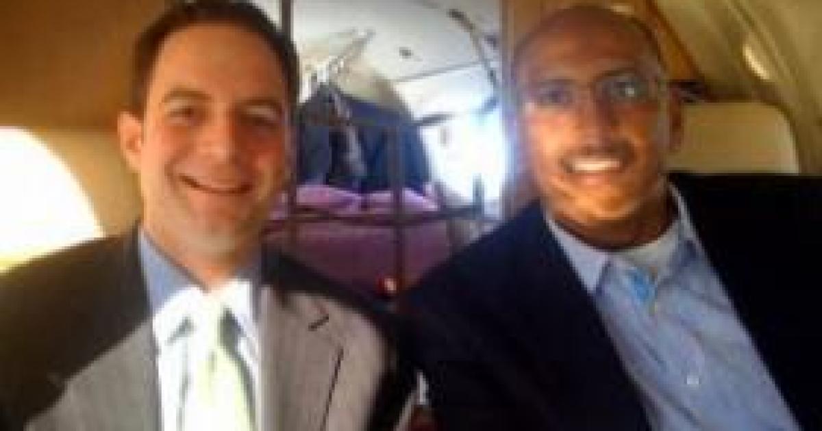 In RNC Race, Priebus Takes Heat for Steele Ties