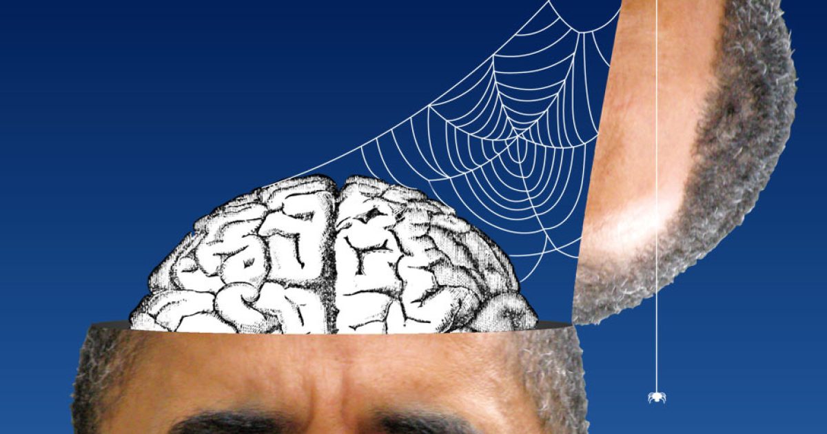 Obama’s Stubbornness