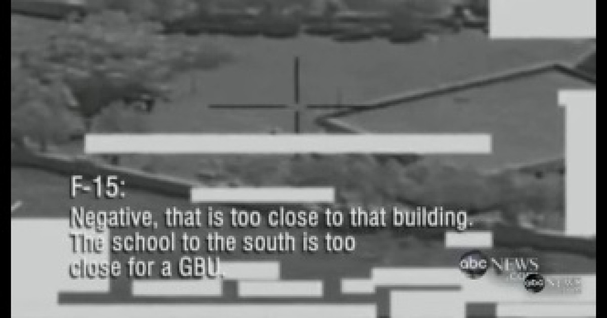 A Look at the Air Force's Work in Afghanistan