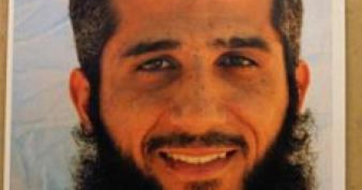CNN Whitewashes Gitmo Detainee’s Career
