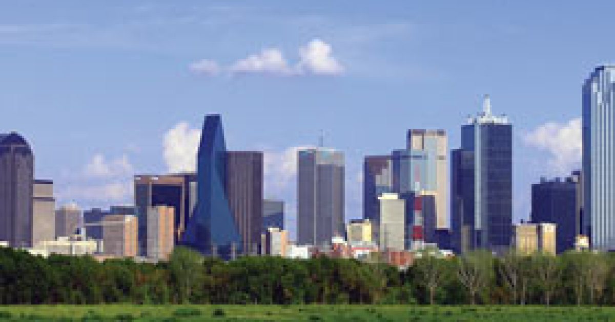 Cities of Tomorrow