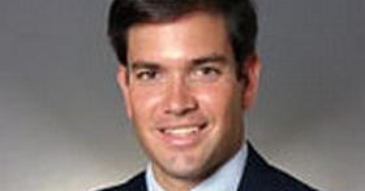 Rubio: 'Biggest Foreign Policy Problem' Is Obama's 'Refusal to Lead'
