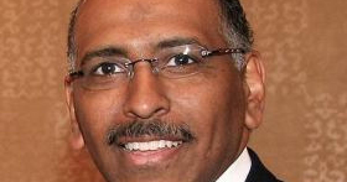 'Mr. Steele and the Irrelevant RNC'