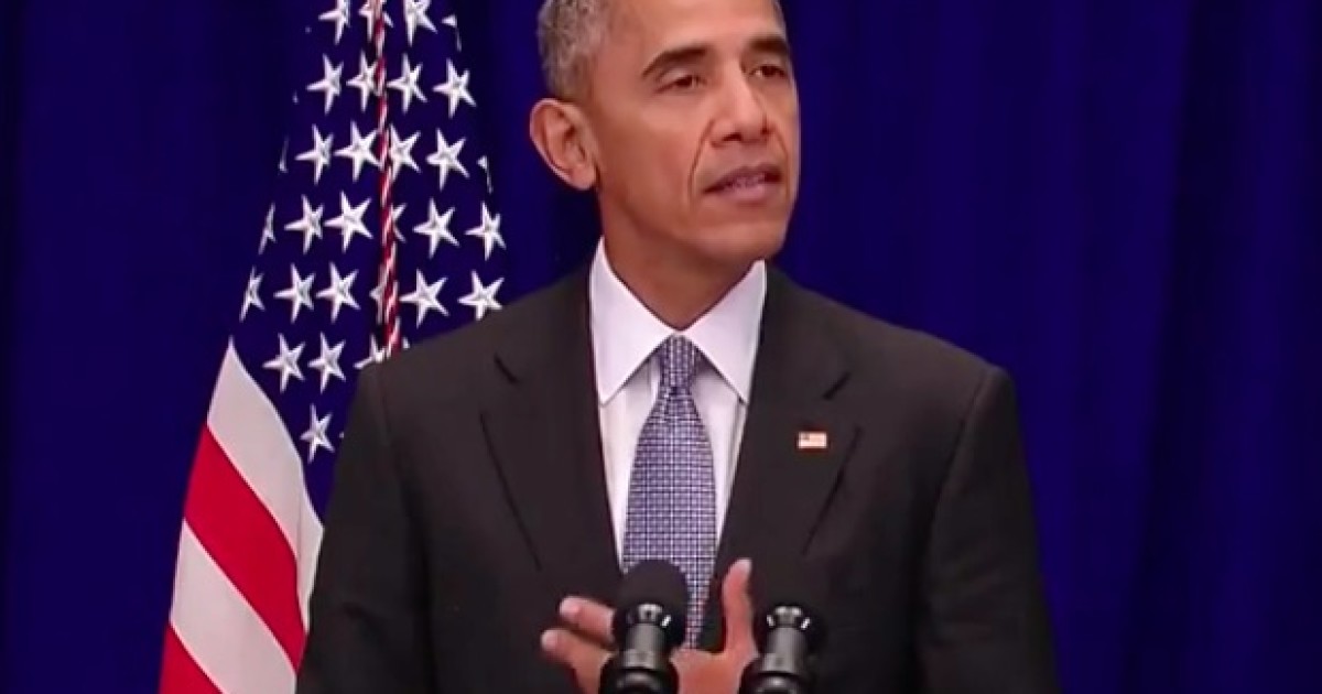 The Obama Legacy and How Conservatives Should Start Rebuilding