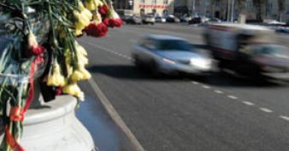Lukoil Fatal Crash Case Re-Opened