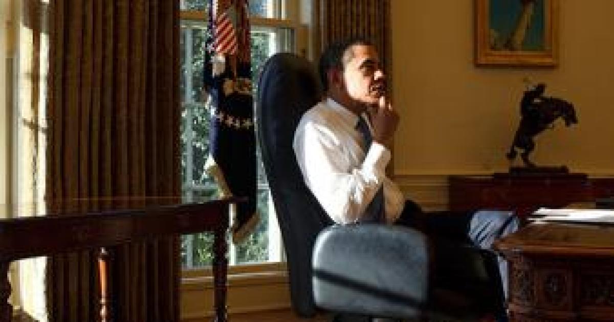 Ten Questions for the White House
