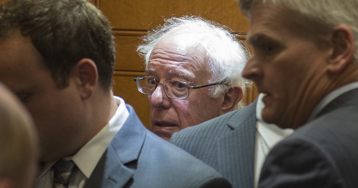 Behind the Debate Over ‘Medicare for All’