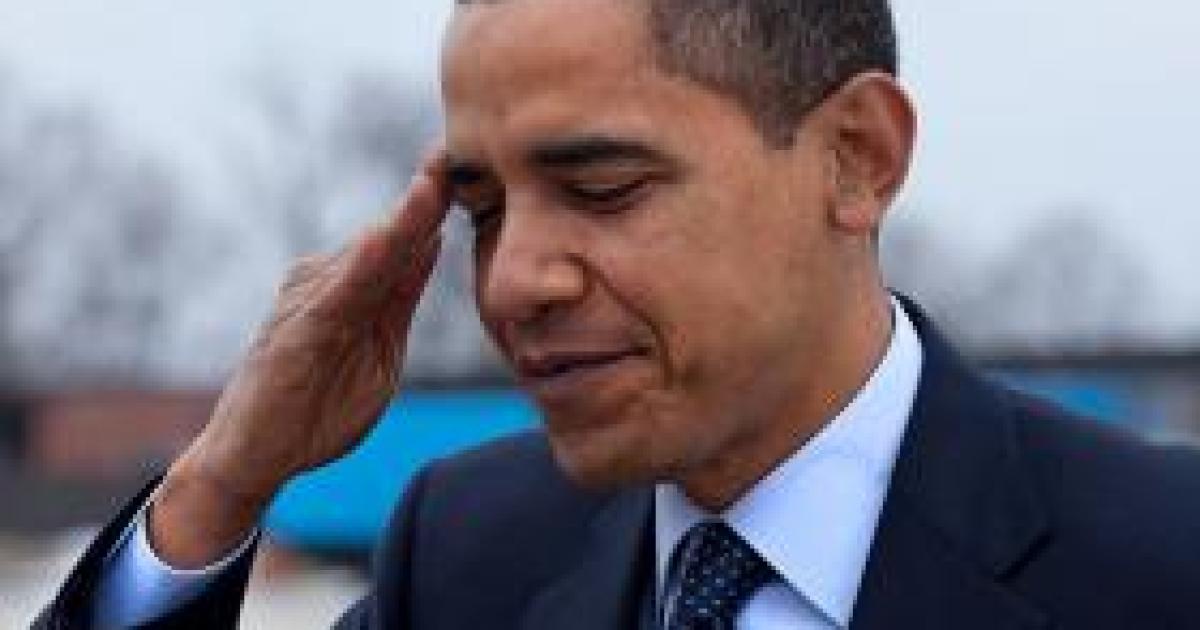 Obama, Edith Piaf, and the French Foreign Legion